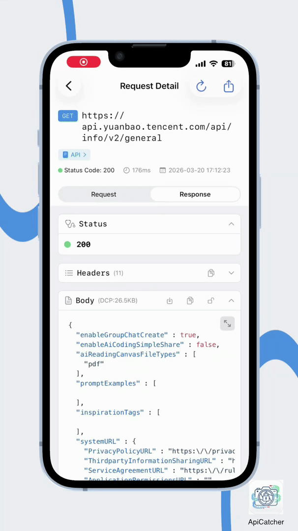 JSON/XML Search & Folding